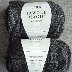Lang Jawoll Magic Superwash Yarn